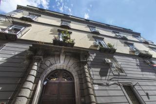 Residenza Principe di Carafa - 4