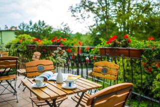 Park Hotel Kur & Spa - 5