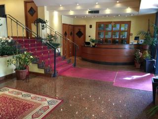 Savant Hotel - 3