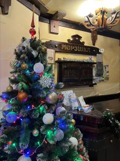 Villa Morishka & SPA - 3