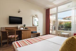 Hotel Miramar Sozopol - Sozopol - 8