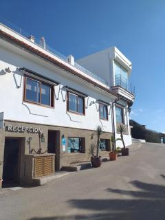 Apartamentos El Roqueo - Conil de la Frontera - 9
