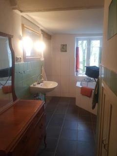 Gästezimmer Neritz 10 - - 1