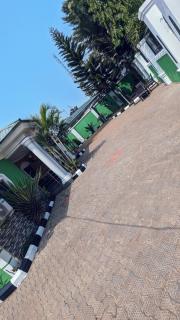 Naboya House Serviced Apartment - Benin City - 8