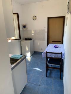 Apartmani Fićurin Starigrad Paklenica - Starigrad-Paklenica - 4