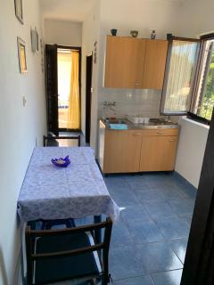 Apartmani Fićurin Starigrad Paklenica - Starigrad-Paklenica - 3