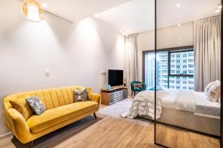 The Smart Concierge - Parkview Tower JVC - 0