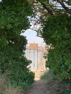 Appartement à Royan avec accès piscine - Royan - 8