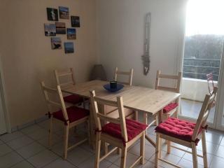 Appartement à Royan avec accès piscine - Royan - 6