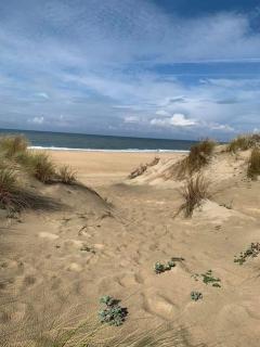 Appartement à Royan avec accès piscine - Royan - 5