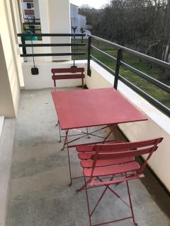 Appartement à Royan avec accès piscine - Royan - 2
