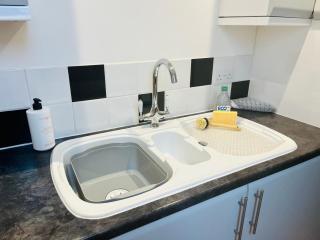 The Annexe at Yew Tree House - 6