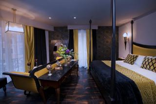 HT6 Hotel Roma - Rom - 5