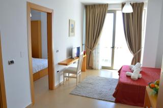 Pastarella Beachfront Resort - Orikum - 6