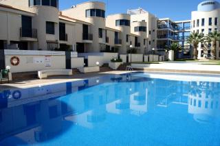 REGIA BAHIA - Cabo Roig - SEA VIEW - Playas de Orihuela - 6