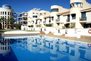 REGIA BAHIA - Cabo Roig - SEA VIEW - Playas de Orihuela - 0