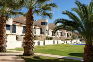 REGIA BAHIA - Cabo Roig - SEA VIEW - Playas de Orihuela - 2