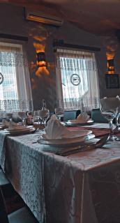 Ribarska Priča-Restoran pansion Prijedor - 2