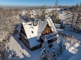 RentPlanet - Śpiący Rycerz - Zakopane - 8
