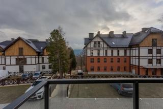 Green Park Resort A3- Złoty Jeleń- z dostępem do basenu, sauny, jacuzzi, siłowni - 3