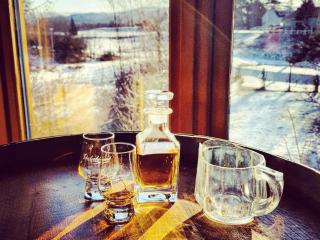 The Byre - by Where Stags Roar - 2