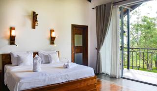 Grand Argyle Resort - Hatton - 3