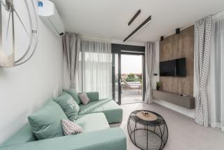 Luxury Villas Joy - Novalja - 2