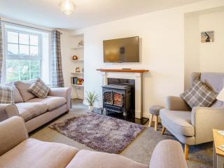 Fron Towyn Cottage - New Quay - 9