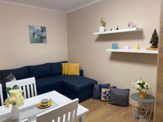 Gardenia Apartment - Veliko Tarnovo - 0