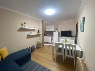 Gardenia Apartment - Veliko Tarnovo - 2
