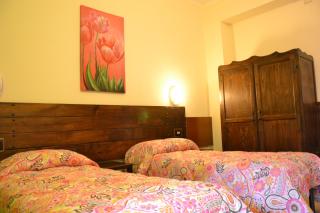 Hotel Ristorante Bagnaia - Viterbo - 9