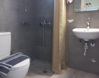 Evgenia Rooms - Skala - 1
