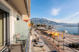 Georgia seaview apartment B2 - 6