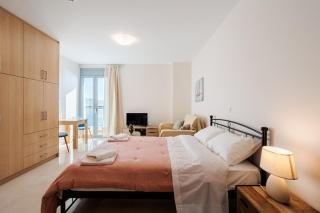 Georgia seaview apartment B2 - Kalamata - 9