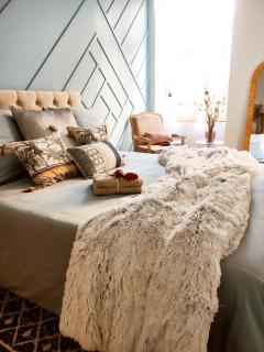 Appartements design - Uniques - Centre - Bagnères-de-Bigorre - 0