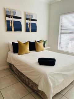 The blyde, balwin properties @210 - Pretoria - 4