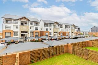 The blyde, balwin properties @210 - Pretoria - 2