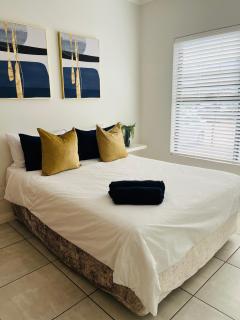 The blyde, balwin properties @210 - Pretoria - 1