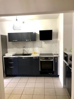 Appartement Eluard - 1