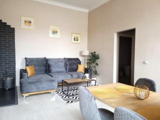 Cozy 2 room apartment in the Oldtown of Klaipeda - Klaipeda - 3