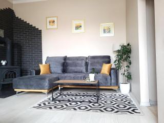 Cozy 2 room apartment in the Oldtown of Klaipeda - Klaipeda - 4