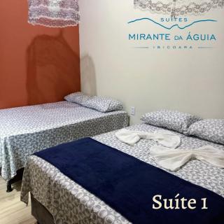 Suítes Mirante da Águia - 5