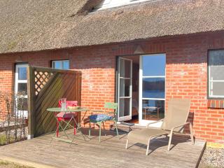 Ferien direkt am Wasser mit Hund - 2