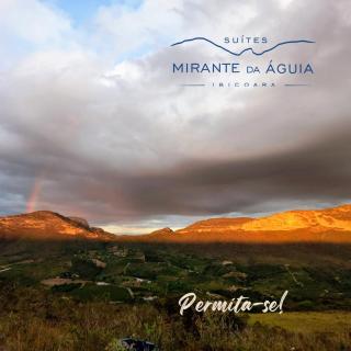 Suítes Mirante da Águia - Ibicoara - 3