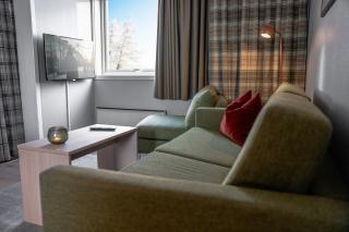 Birkebeineren Hotel & Apartments - Lillehammer - 1