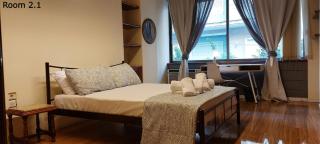 Deluxe Apartment 12BD 6BATH - 6