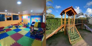 MSHome - Apartamento Térreo com Varanda e Mobiliado - 7