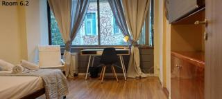 Deluxe Apartment 12BD 6BATH - 5