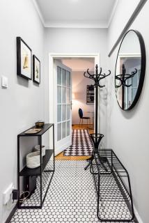 Solec Mystical Riverside Apartment - Varsavia - 1