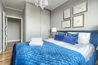 EXCLUSIVE FORTY Apartments - Stettino - 2